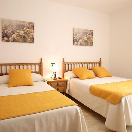 Hostal San Roque Portonovo Exteriér fotografie