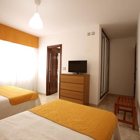 Hostal San Roque Portonovo Exteriér fotografie