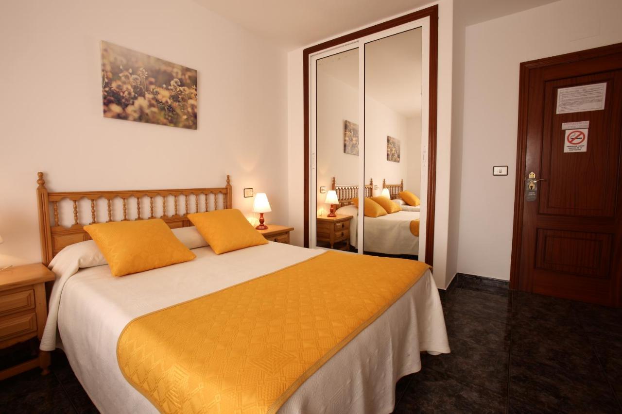 Hostal San Roque Portonovo Exteriér fotografie