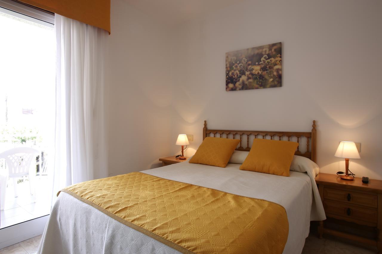 Hostal San Roque Portonovo Exteriér fotografie