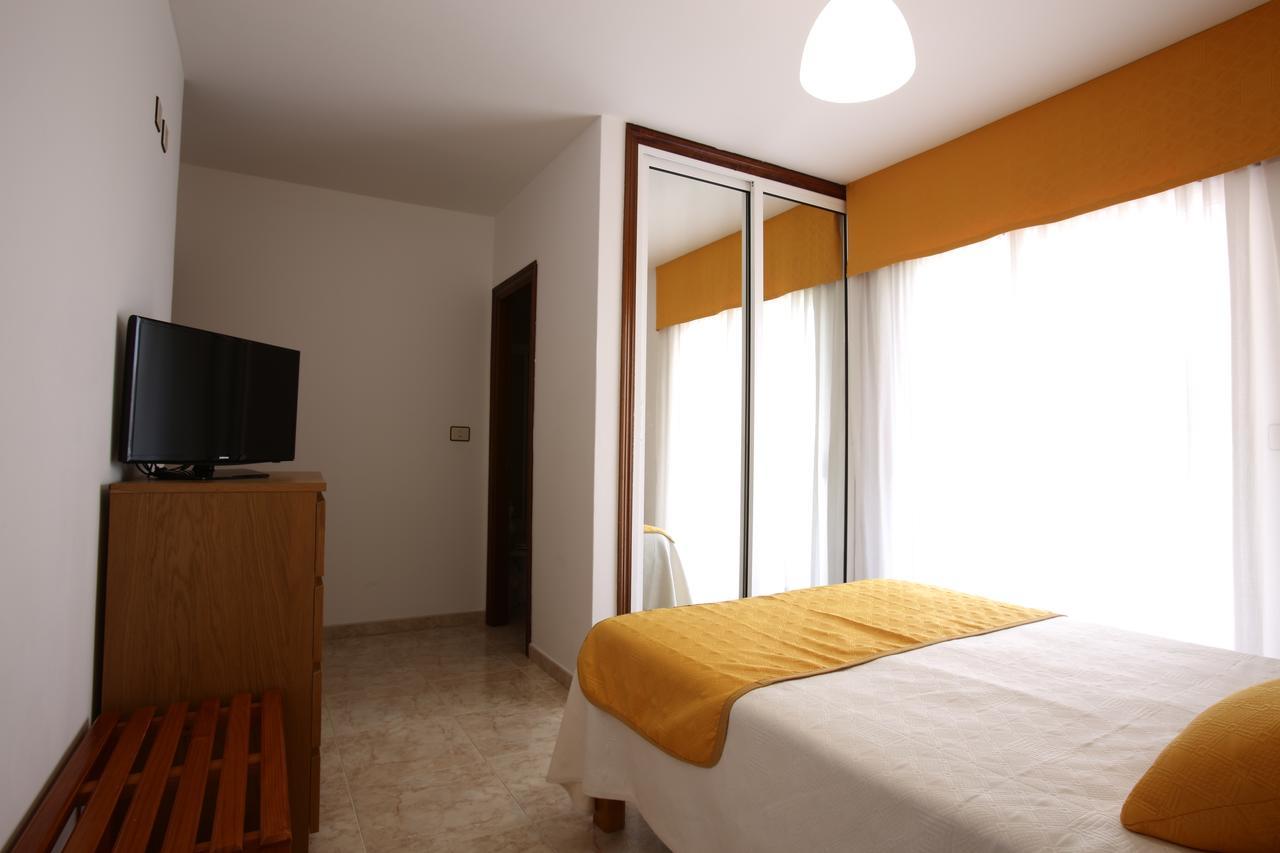Hostal San Roque Portonovo Exteriér fotografie