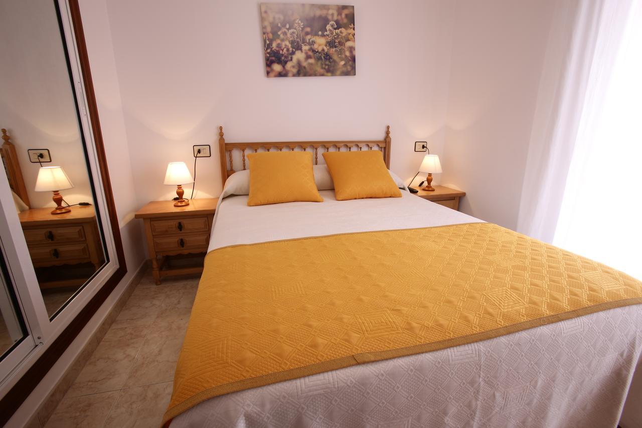 Hostal San Roque Portonovo Exteriér fotografie