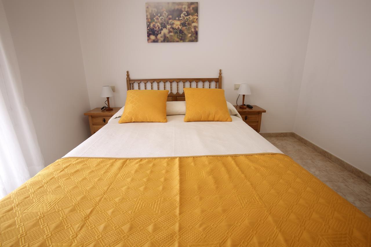 Hostal San Roque Portonovo Exteriér fotografie