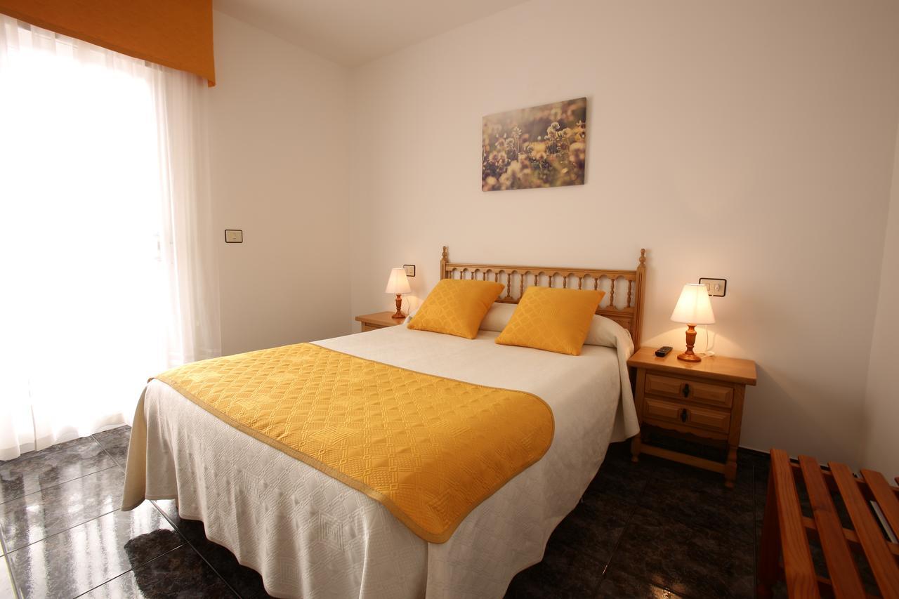 Hostal San Roque Portonovo Exteriér fotografie