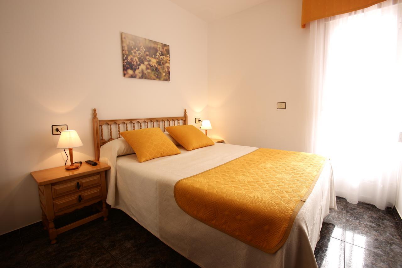 Hostal San Roque Portonovo Exteriér fotografie