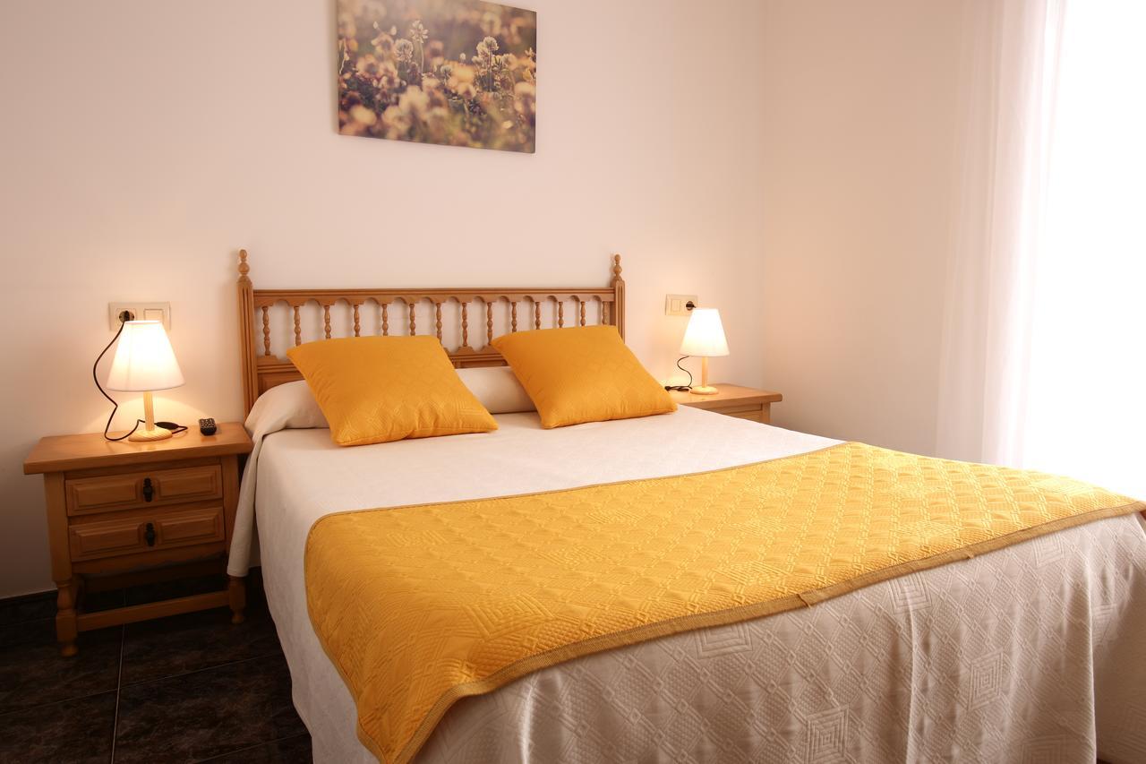 Hostal San Roque Portonovo Exteriér fotografie